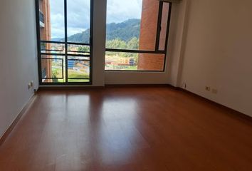 Apartment for rent in María Cristina, Bogotá