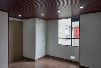 Apartamento en El Verbenal, Bogotá