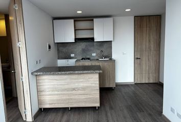 Apartment for rent in Chicó Reservado, Bogotá