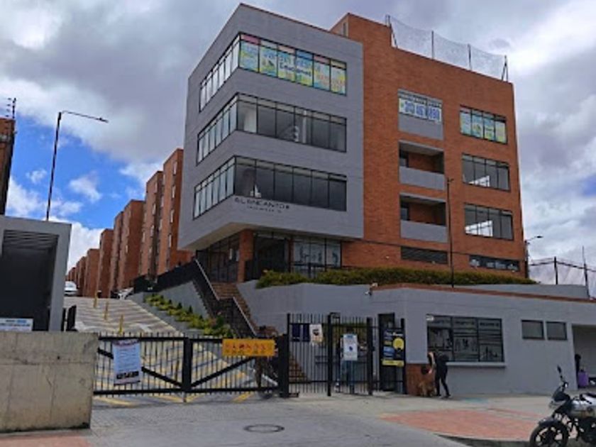 Apartamento en arriendo Ciudad Verde, Soacha