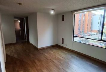 Apartamento en Ciudad Verde, Soacha