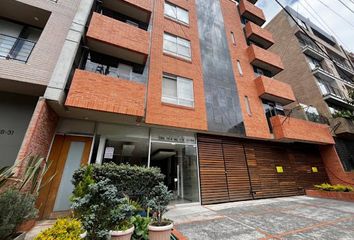 Apartamento en Santa Bárbara Central, Bogotá