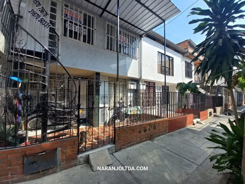Apartment for rent in Cali