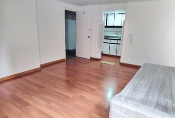 Apartment for rent in Los Rosales Norte, Bogotá