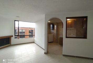 Apartamento en Modelia, Bogotá