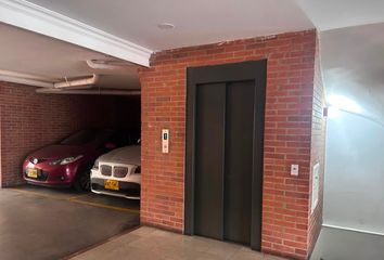 Apartamento en Santa Ana Occidental, Bogotá