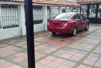 House for rent in Chicó Norte III, Bogotá