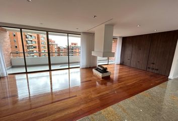 Apartment for rent in Usaquén, Bogotá