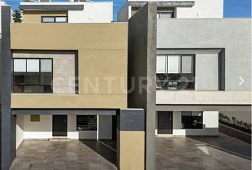 Casa en  Las Lomas Sector Bosques, García, Nuevo León