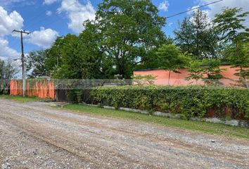 Quinta en  Calle Cuauhtémoc, Barrio Parás, Montemorelos, Nuevo León, 67530, México