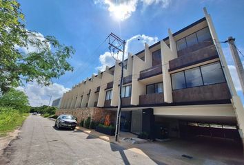 Departamento en  Calle 37, Temozón Norte, Mérida, Yucatán, 97310, México