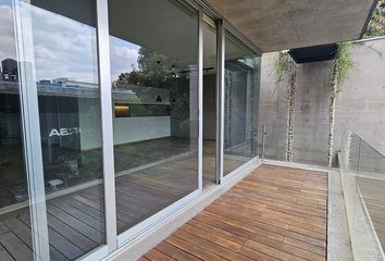 Departamento en  Calle Alfredo Tennyson, Polanco 4ª Sección, Polanco, Ciudad De México, Miguel Hidalgo, Ciudad De México, 11550, México