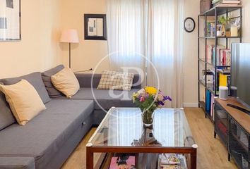 Apartamento en  Castillejos, Madrid