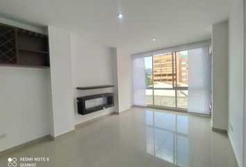 Apartamento en Santa Bárbara Central, Bogotá