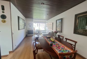 Apartamento en Chicó Norte, Bogotá