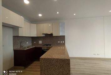Apartamento en Chicó Norte, Bogotá