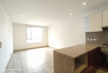 Apartamento en Chicó Norte, Bogotá