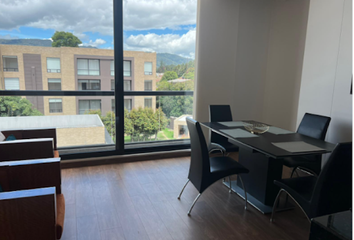 Apartamento en Vereda La Balsa, Chía