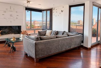 Apartamento en El Chicó, Bogotá