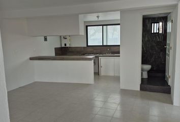 Departamento en renta en Toriello Guerra