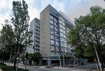 Departamento en renta en Roma Norte