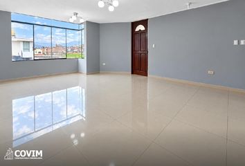 Departamento en  Sachaca, Arequipa