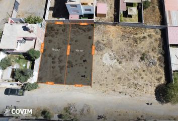 Terreno en  Arequipa Distrito, Arequipa