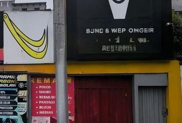 Local comercial en  Cercado De Lima, Lima