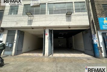 Local comercial en  Santa Anita, Lima