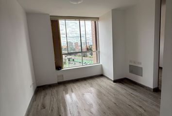 Apartment for rent in Parque Central Bavaria, Bogotá