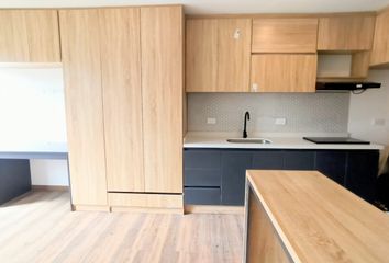 Apartamento en Polo Club, Bogotá