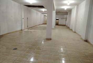 Local comercial en  San Martin De Porres, Lima