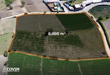 Terreno en  Characato, Arequipa