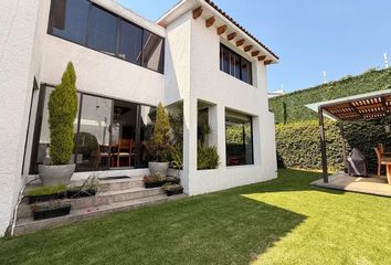 Casa en venta en Lomas de Tarango