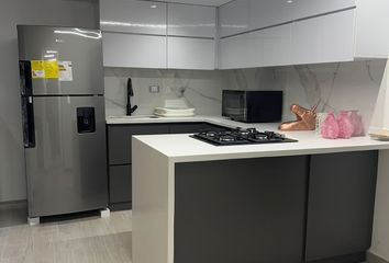 Apartamento en Carrera 50a, Centro, Bello, Valle De Aburrá, Antioquia, Rap Del Agua Y La Montaña, 051053, Colombia