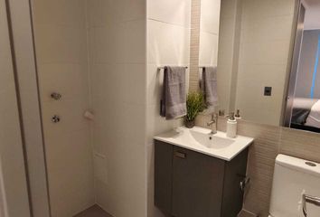 Departamento en arriendo en Providencia