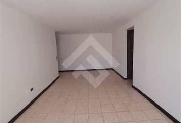 Departamento en arriendo en Providencia