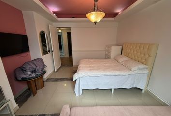Departamento en renta en Polanco III Sección
