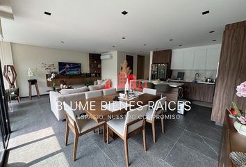 Departamento en renta en Polanco IV Sección