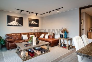 Departamento en venta en Las Condes