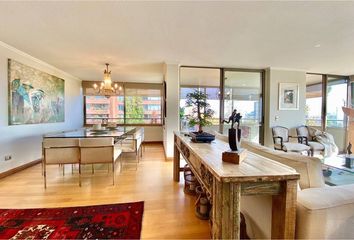 Departamento en venta en Las Condes