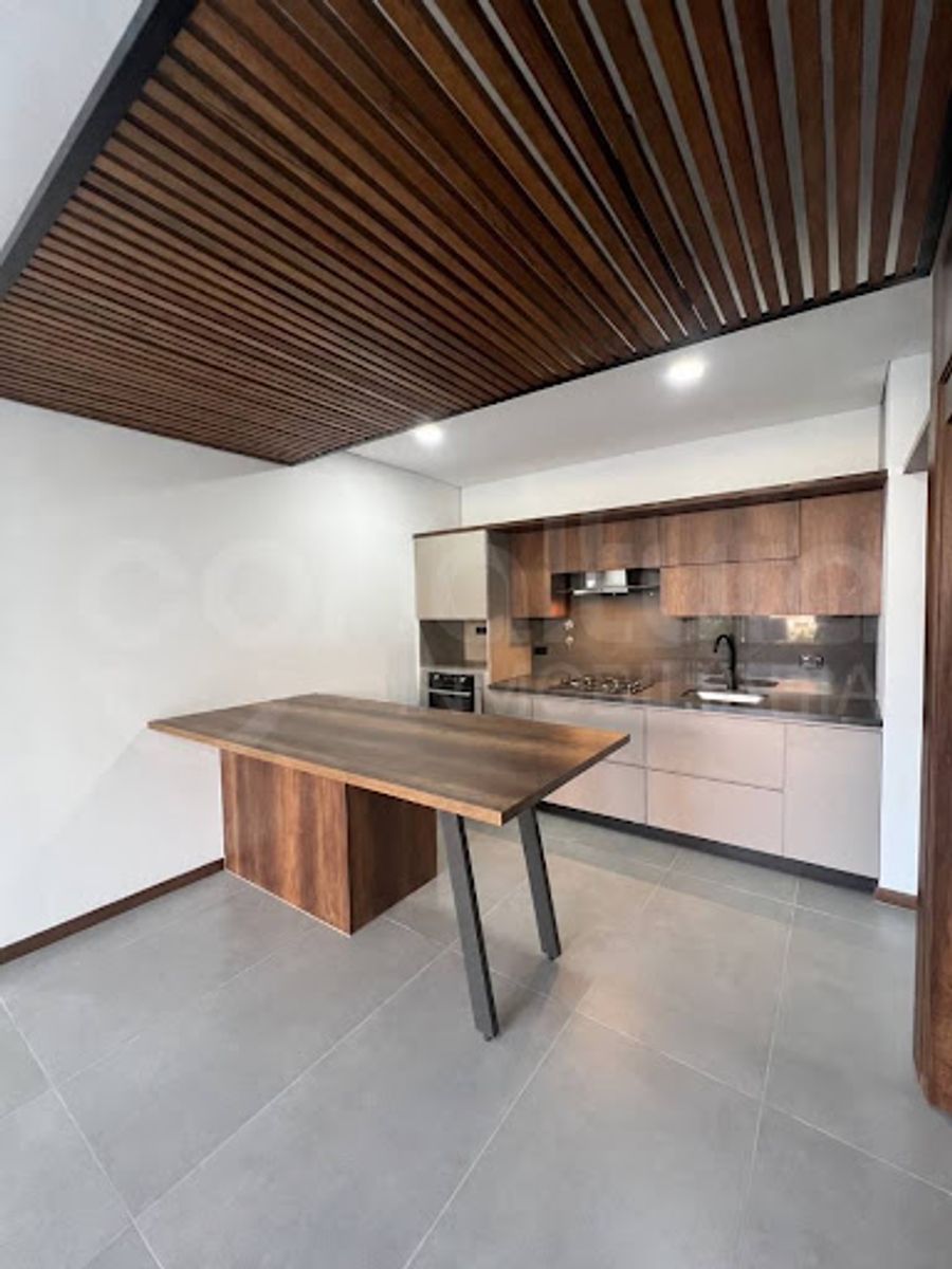 Apartamento en arriendo Las Palmas (Centro) en Las Palmas