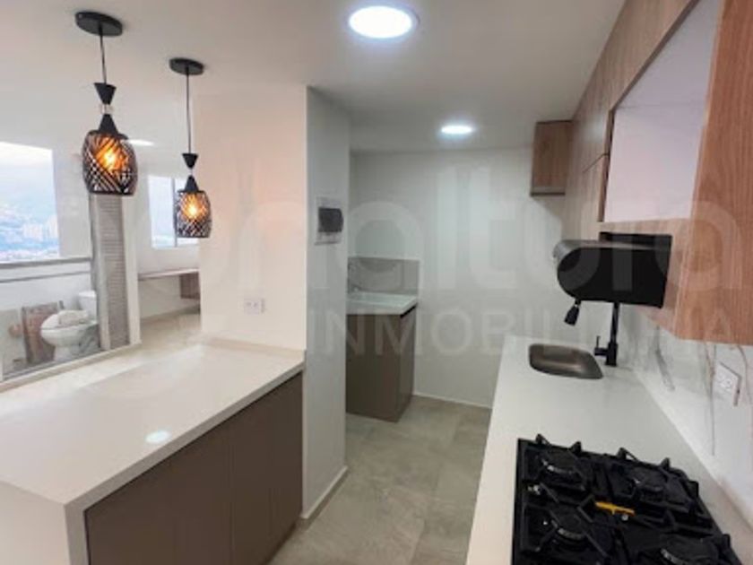 Apartment for rent in Bello