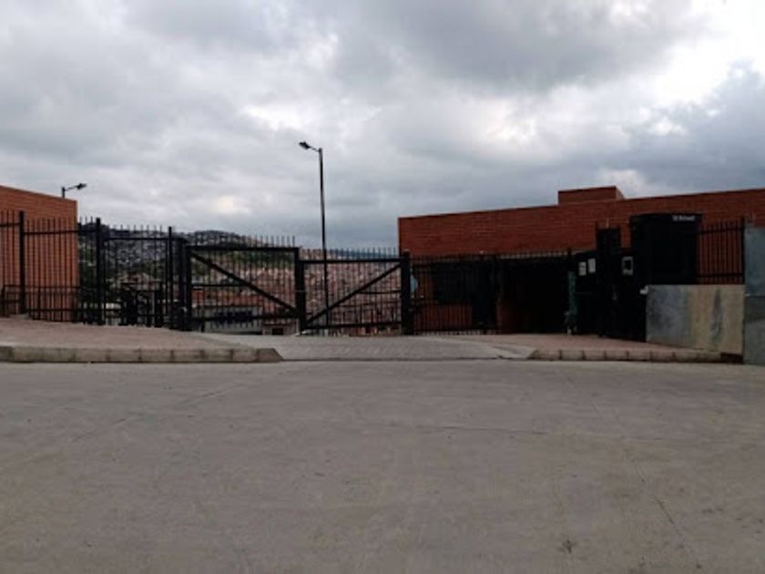 Apartamento en arriendo El Refugio I, Sur