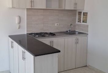 Apartamento en Brisas Del Limonar, Cali