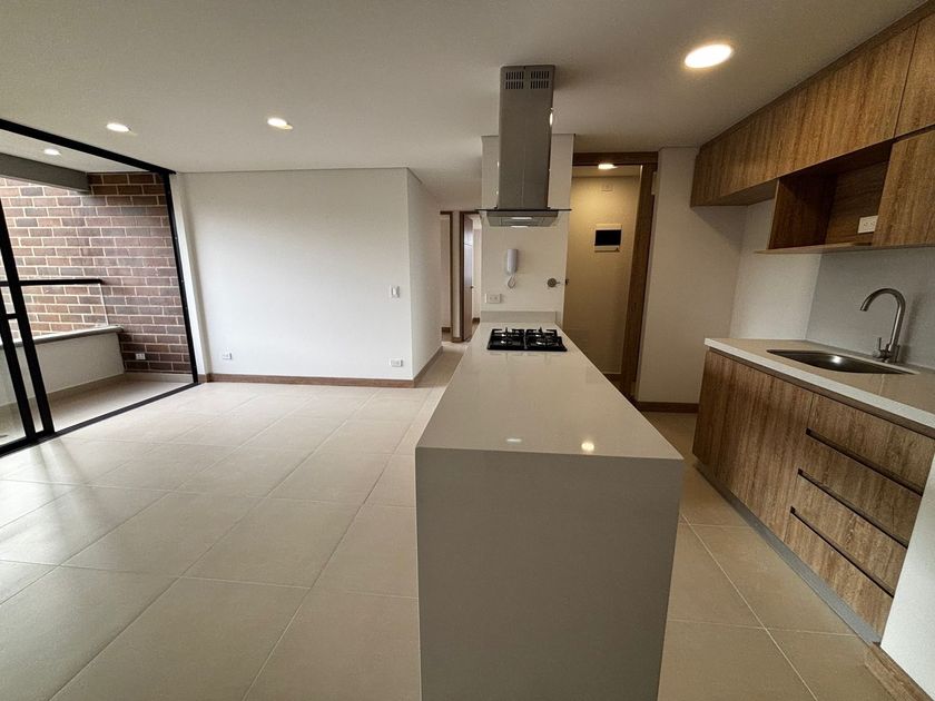 Apartamento en arriendo Sabaneta, Antioquia
