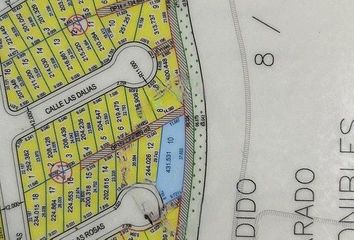 Lote de Terreno en  Alamo, Santiago, Nuevo León, 67327, México