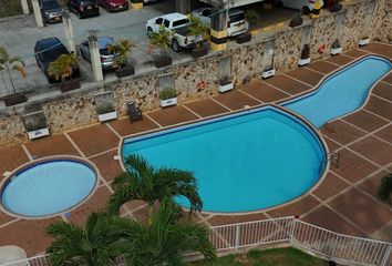 Apartment for rent in Meléndez, Cali