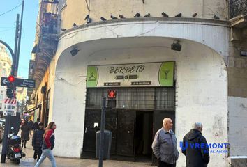 Locales en  Monserrat, Capital Federal