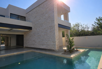 Casa en  Mérida, Tixpéhual, Yucatán, México